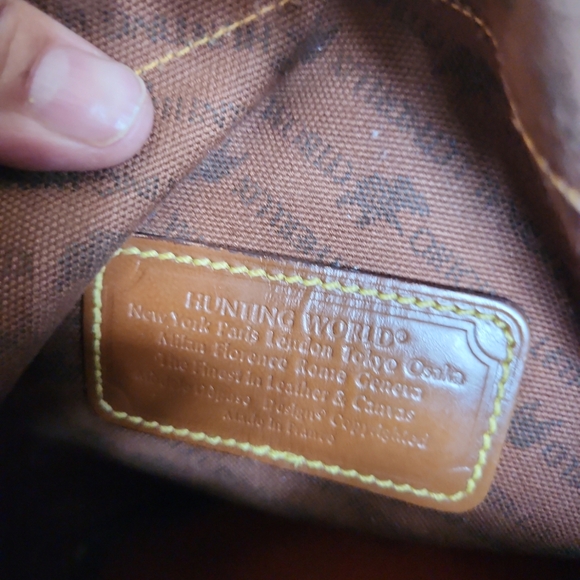 Hunting World - Picture 12 of 13